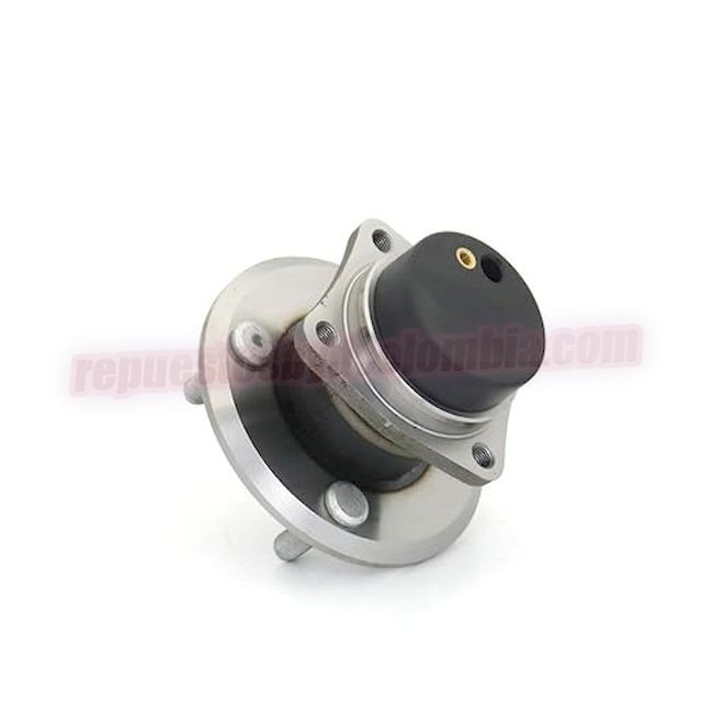 Repuestos De Auto Byd - Cojinete Unidad Buje